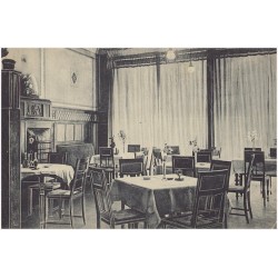 Bierabteilung Hotel Deutsches Haus Stettin, Breitestraße 58, Inh. Gustav Ladisch - Telefon No. 351