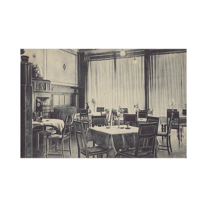 Bierabteilung Hotel Deutsches Haus Stettin, Breitestraße 58, Inh. Gustav Ladisch - Telefon No. 351