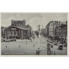 Kattowitz O./S. Stadttheater