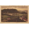 Silberberg i. Eulengebirge. Fort Spitzberg