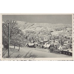 Ober-Schreiberhau im Riesengebirge [...]