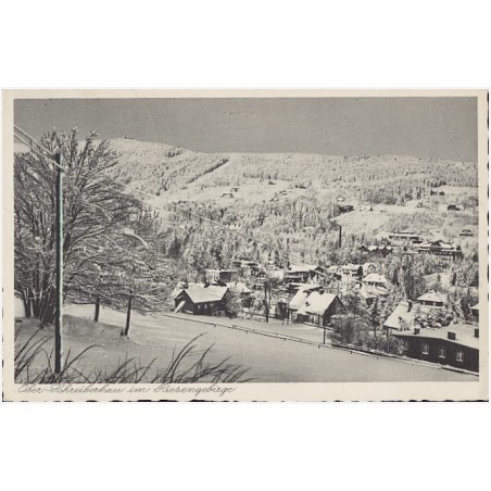 Ober-Schreiberhau im Riesengebirge [...]