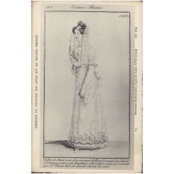 155. Deuxième Restauration, règne de Louis XVIII (1820)