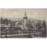 Bad Flinsberg i. Isergebirge. Kurhaus