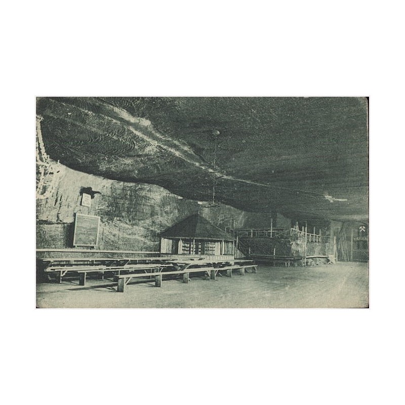 Wieliczka. Komora im. Sienkiewicza [...]