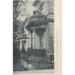 Muzeum Narodowe. Oddział im. Emeryka hr. Hutten-Czapskiego (Wolska 10)