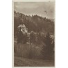 Riesengebirge. "Hohe Warte" Nieder-Schreiberhau