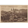 Kalwarja Zebrzydowska. Klasztor O.O. Bernardynów.