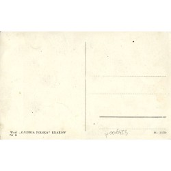 Górale z okolicy Nowego Sącza