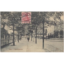 Culm - Bahnhofstrasse 36786