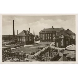 Scharley-Dt. Piekar O.-S. Lazarett. S.457