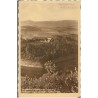 Curt Bachmann-Baude an der Talsperre Mauer i. Riesengeb. mit Blick a. d. Schneekoppe. Ośrodek Żeglarski Pilichowice
