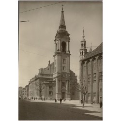 Thorn. Altstädtische Ev. Kirche [...] 38