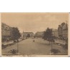 Poznań. Plac Wolności