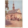 Kościół Ukrzyżowania (wystawiony w r. 1600)