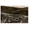 Riesengebirge. Krummhübel 4481 / Rewers: Riesengebirge. Krummhübel (550-843 m ü. d. M.)