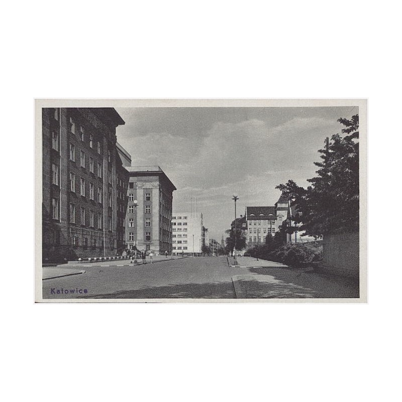 Katowice