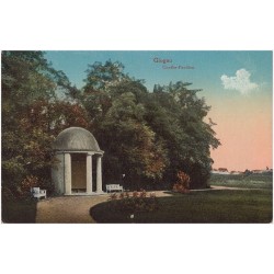 Glogau. Goethe-Pavillon