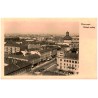 Warszawa. Widok ogólny