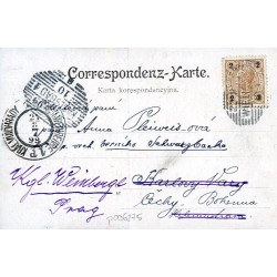 Wieliczka: mal. Kruszewski