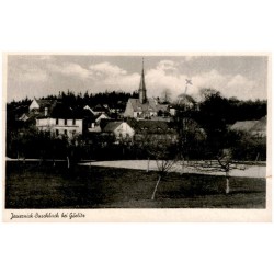 Jauernick-Buschbach bei Görlitz