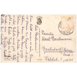 Jauernick-Buschbach bei Görlitz