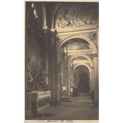 Kraków. Kościół Św. Anny