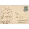 Thorn. Partie mit dem Kreishaus und Kriegerdenkmal. 19077