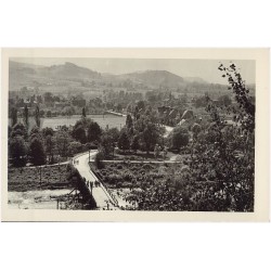 Ustroń - Widok ogólny fot. E. Poloczek