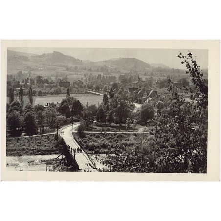 Ustroń - Widok ogólny fot. E. Poloczek