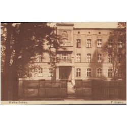 Wielkie Piekary. Probostwo