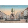 Görlitz. Obermarkt mit Denkmal Kaiser Wilhelm d. Grosse