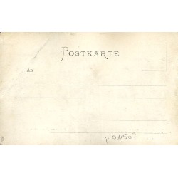 Riesengebirge. Kynast mit Prangersäule