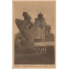 Warszawa. Kościół Bernardynów. Varsovie - L'église de l'ordre des Bernardins. Fot. Phot. J. Bułhak