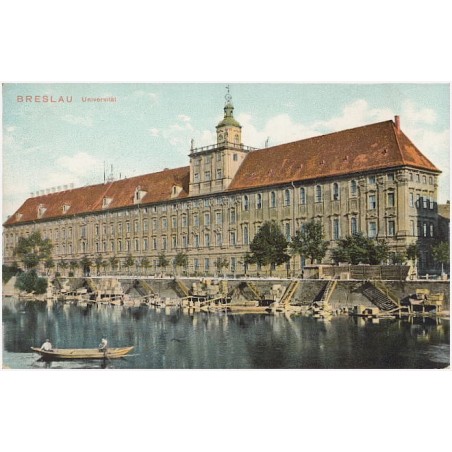Breslau. Universität