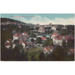 Riesengebirge. Schreiberhau-Mariental