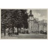 Liegnitz - Das alte Rathaus