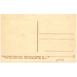 Tatry - Tátra. Žabie plesá a Rysy. Békásto és tengerszemcsús. Froschsee und Meeraugenspitze.