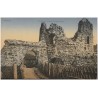 Kowno. Ruine des Kreuzritterschlosses. [Ruiny zamku krzyżackiego]
