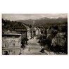 Schreiberhau mit dem Hochgebirge Silesia 4101 / Rewers: Riesengebirge-Schreiberhau mit dem Hochgebirge