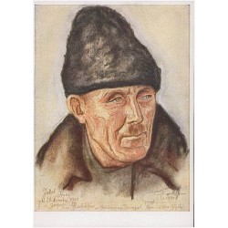 Otto Engelhardt-Kyffhäuser: Bauer Jakob Knecht