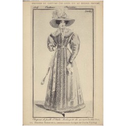 175. Deuxième Restauration, commencement du règne de Charles X (1824)