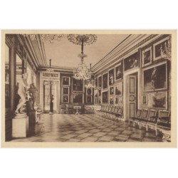 Warszawa - Łazienki Królewskie. Galeria