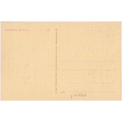 Sartowitz W.-Pr. Hôtel u. Pensionat P. Pomplun Telefonanschluß No. 1