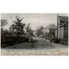 Seifersdorf bei Sorau N. L. Dorfstrasse.