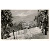 Riesengebirge. Alte Schlesische Baude 1168 m ü. d. M.