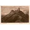 Riesengebirge. Schneekoppe, 1605 m ü. M.