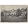 Sanatorium Birkenhof bei Greiffenberg i. Schl