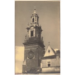 Kraków. Wawel - Cathedrale