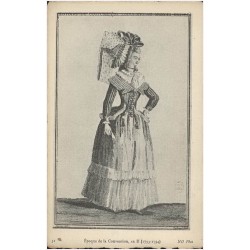 32. Époque de la Convention, an II (1793-1794)